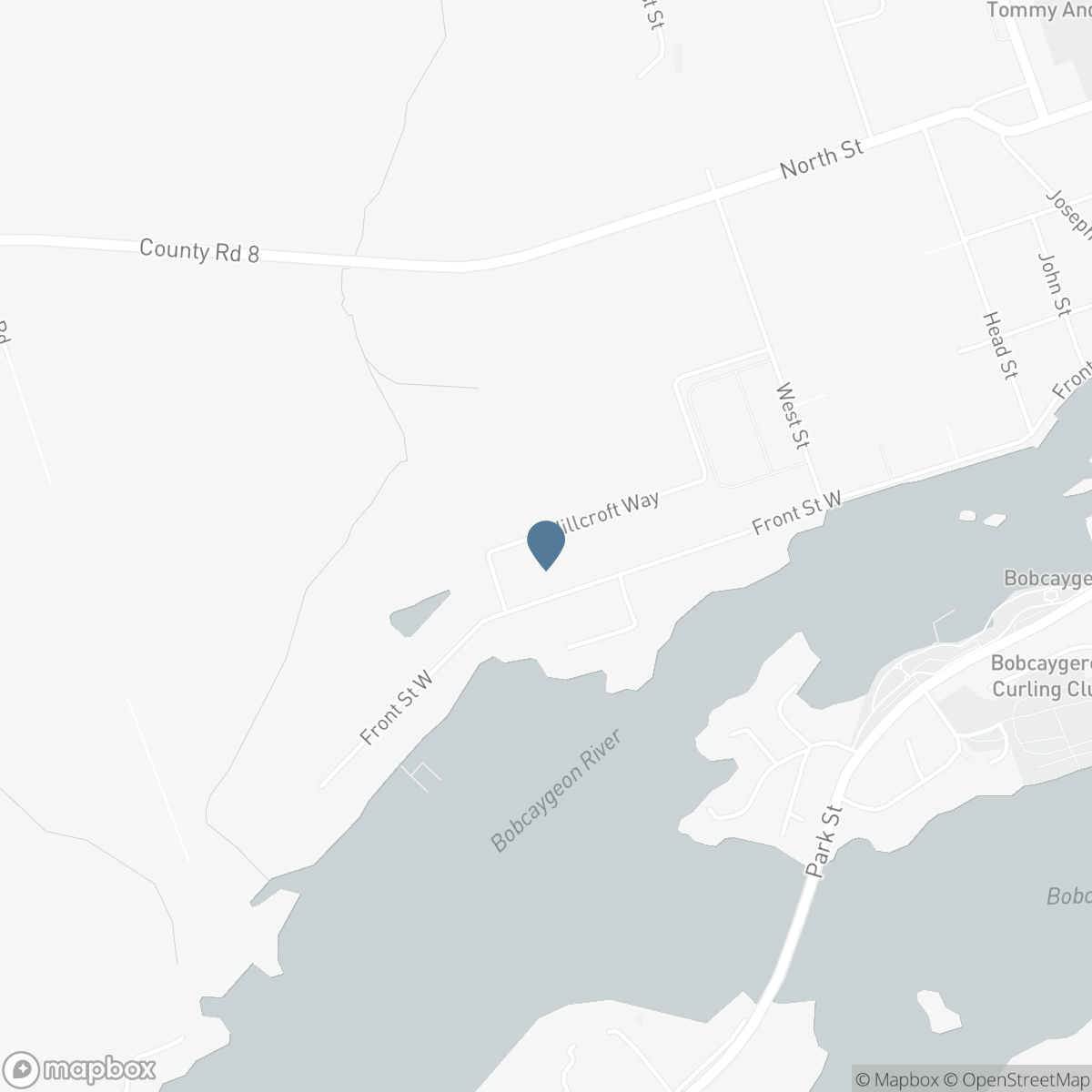 19 HILLCROFT WAY, Bobcaygeon, Ontario K0M 1A0
